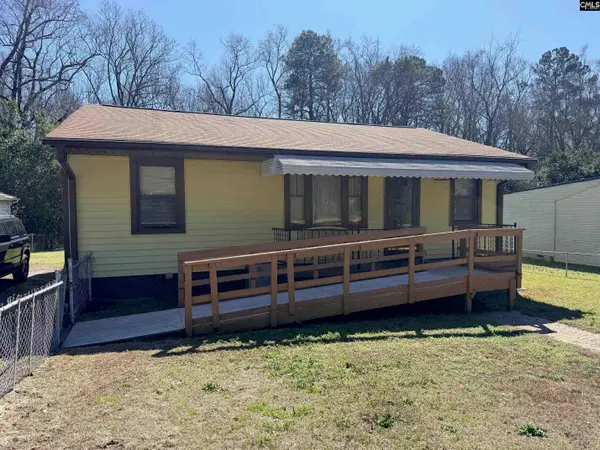 170 Whiteside Circle, West Columbia, SC 29169