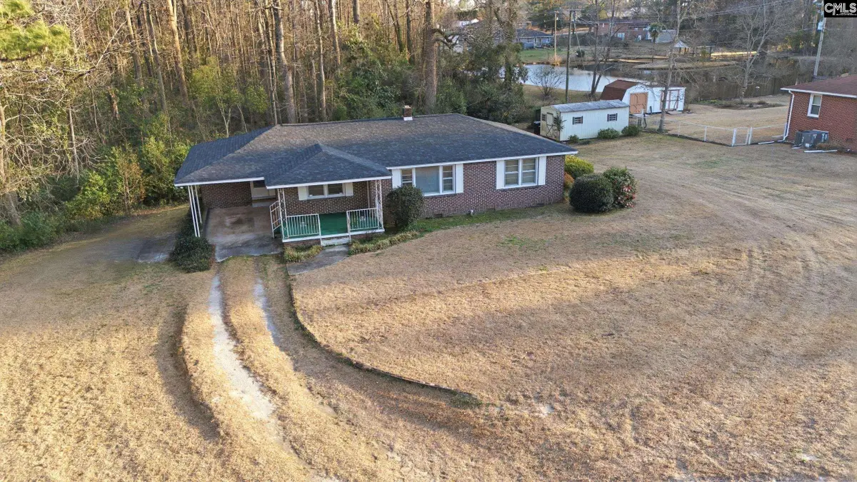 1143 Lee Circle, West Columbia, SC 29170 - #1