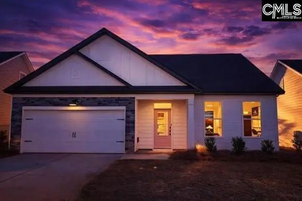 120 Locomotive (lot 05) Lane, Irmo, SC 29063