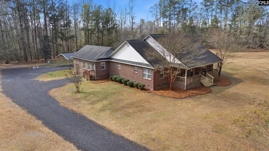 169 Belton Drive, Orangeburg, SC 29118 - #2