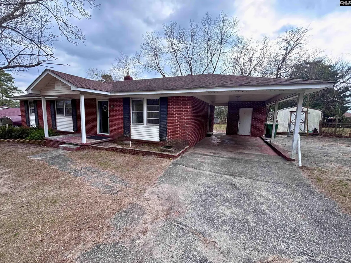 2122 Morninglo Lane, Columbia, SC 29223 - #1