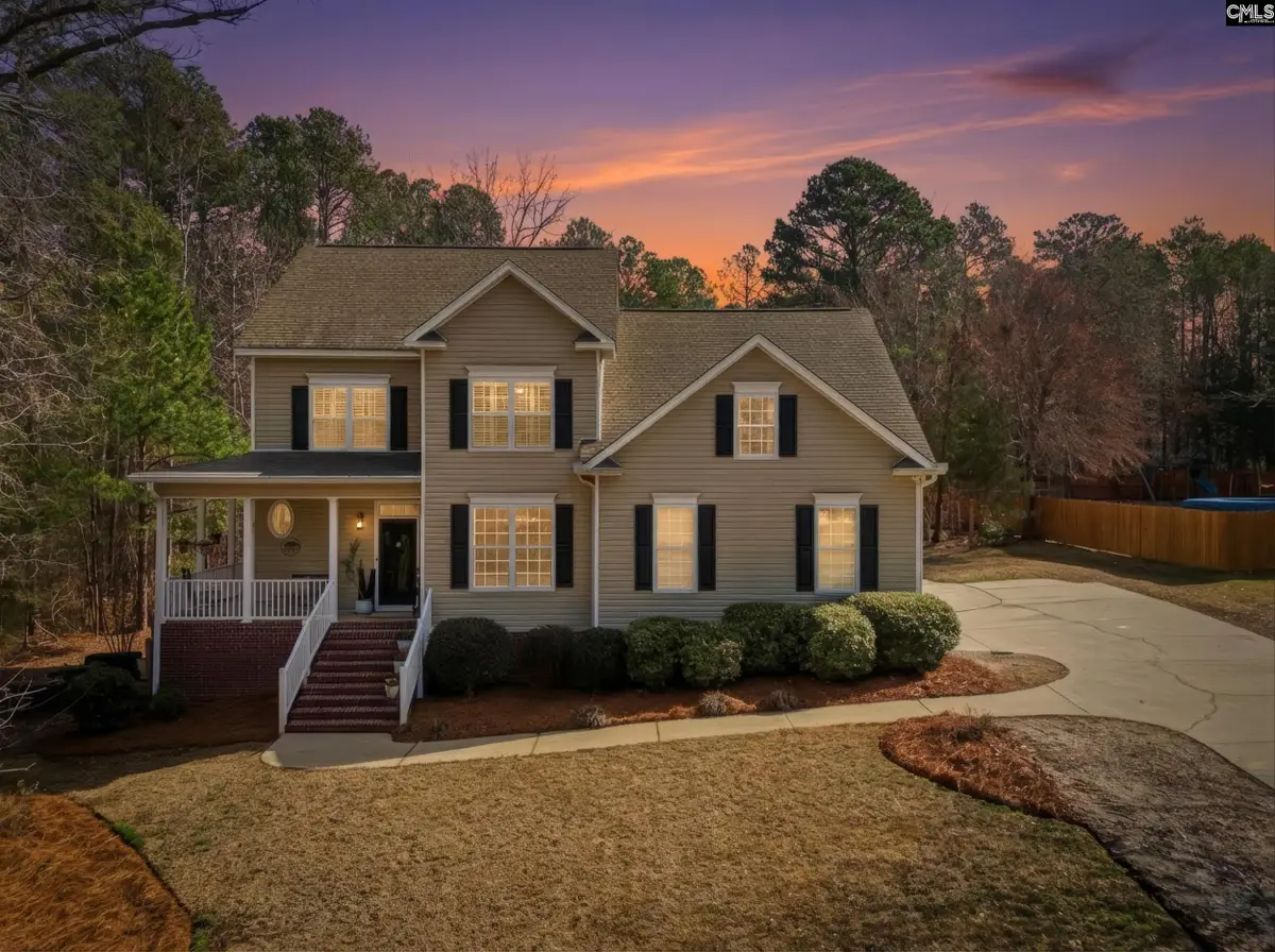 125 Mary Drive, Chapin, SC 29063 - #1