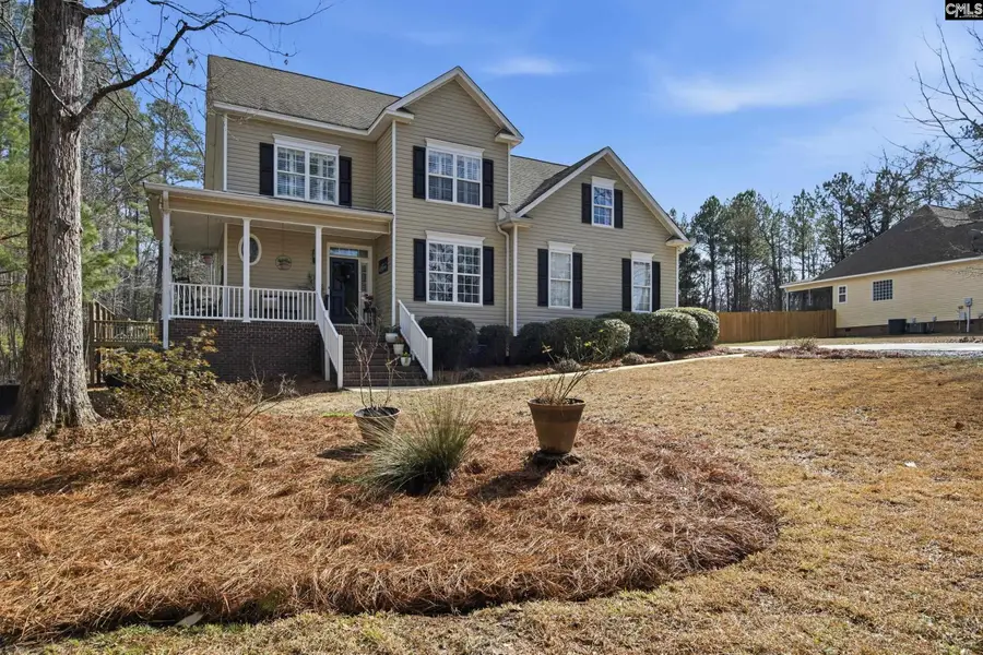 125 Mary Drive, Chapin, SC 29063 - #3