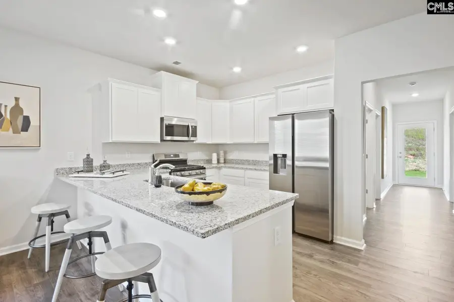 447 Lady Liberty Way, Lexington, SC 29073 - #2