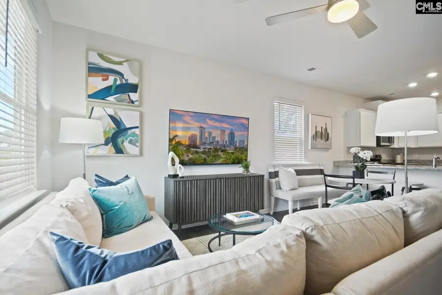 447 Lady Liberty Way, Lexington, SC 29073 - #3