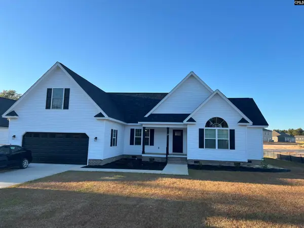 129 Rapid Run Road, Camden, SC 29020