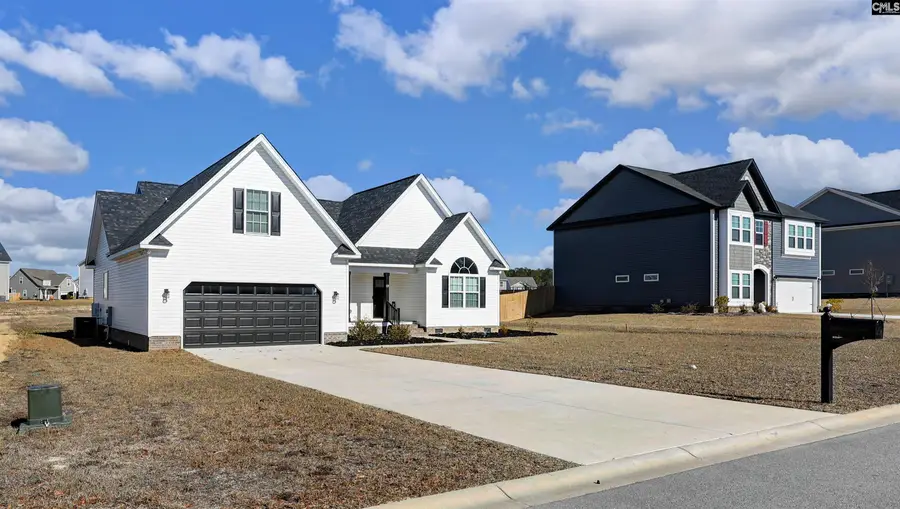 129 Rapid Run Road, Camden, SC 29020 - #3