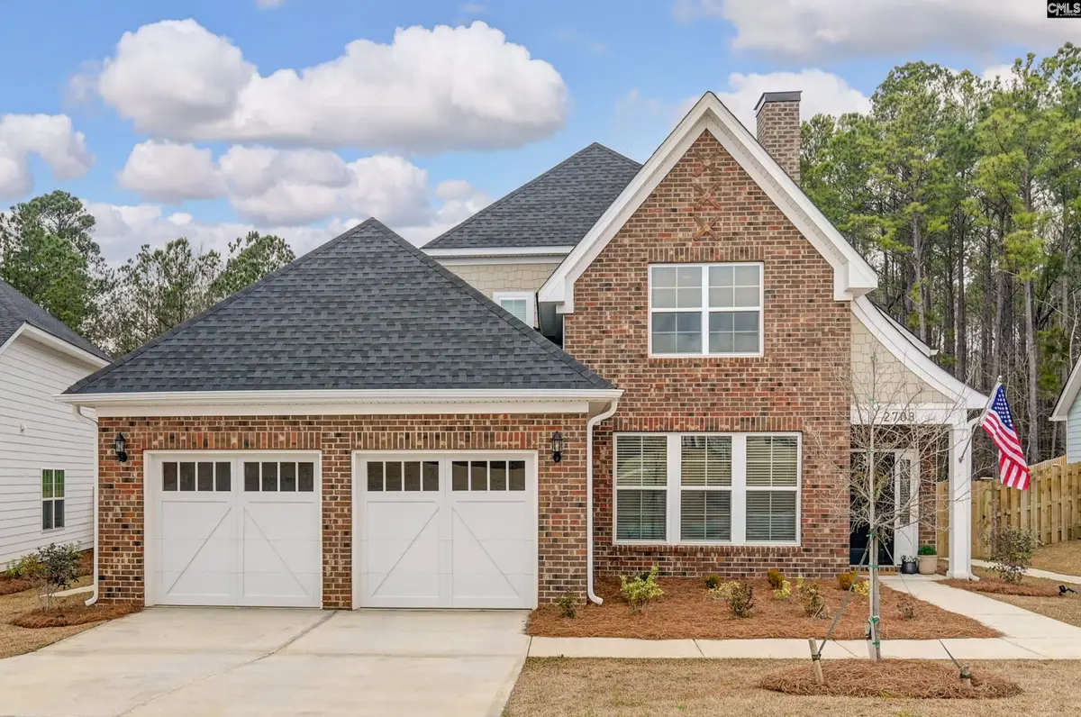 2708 Pawtucket Way, Chapin, SC 29036 - #1