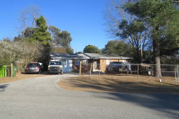 1802 Nearview Avenue, Columbia, SC 29223