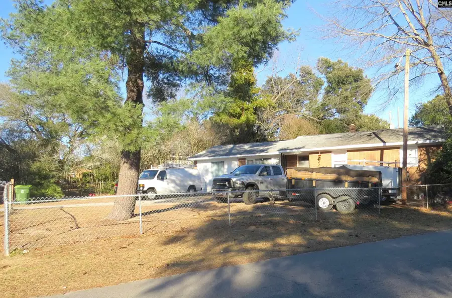 1802 Nearview Avenue, Columbia, SC 29223 - #3