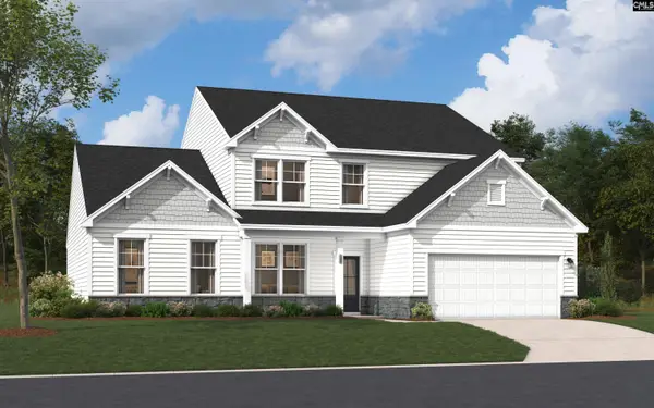 776 Oak Valley Drive, Blythewood, SC 29016