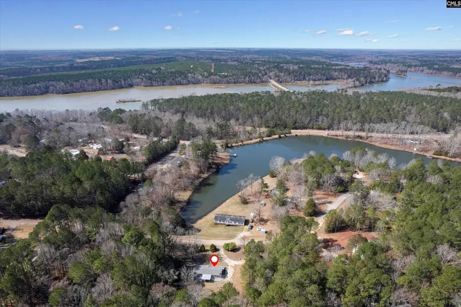 973 Twin Ponds Road, Newberry, SC 29108 - #2