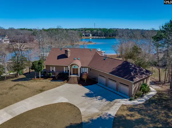 96 Muskrat Run, Irmo, SC 29063