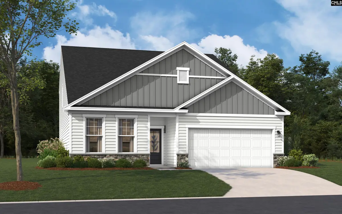 304 Brass Billion Path, Lexington, SC 29073 - #1