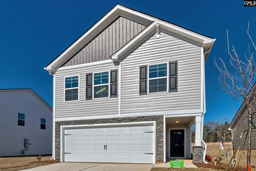 631 Marbled Teal Lane, Hopkins, SC 29061 - #3