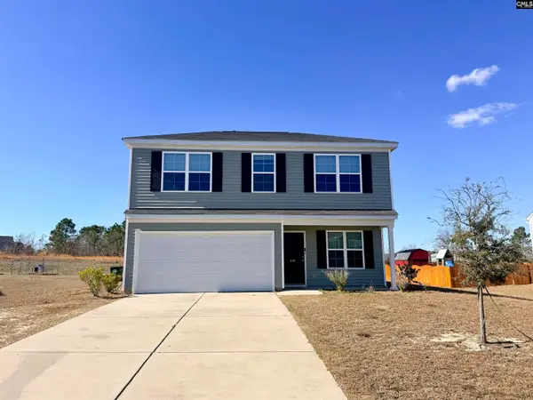 444 Van Buren Court, Gaston, SC 29053
