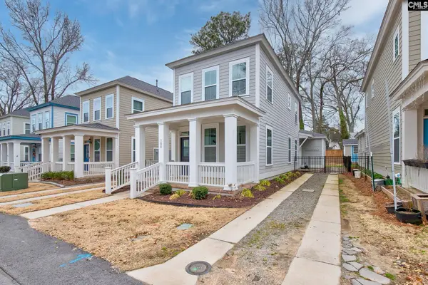 108 Herman Street, West Columbia, SC 29169
