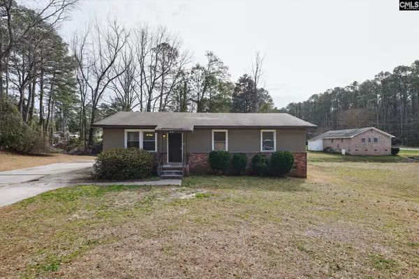 608 Bradbury Drive, Columbia, SC 29203