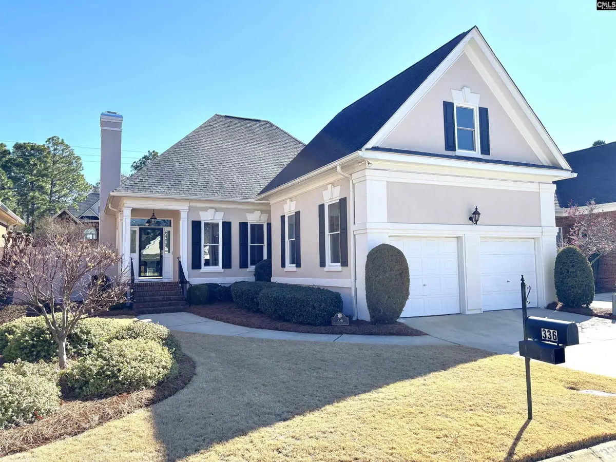 336 White Birch Circle, Columbia, SC 29223 - #1