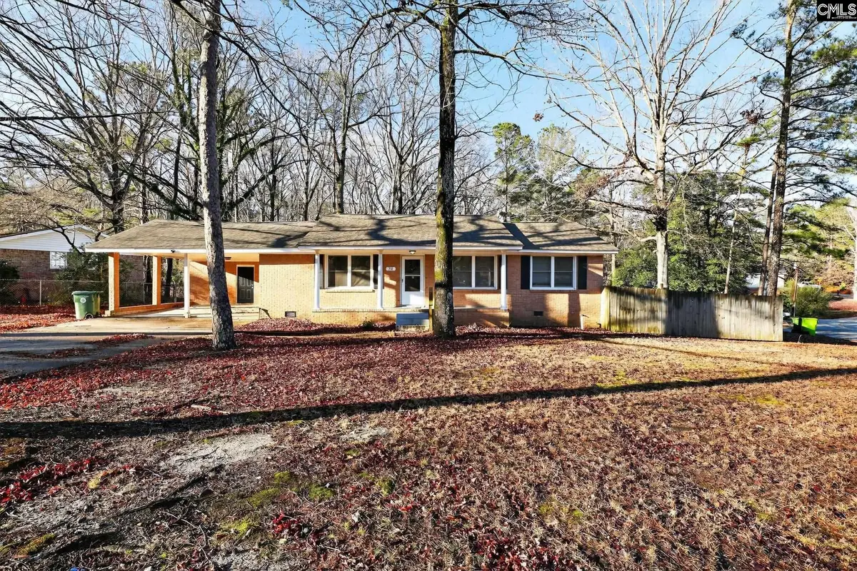 70 Lansing Circle, Columbia, SC 29203 - #1