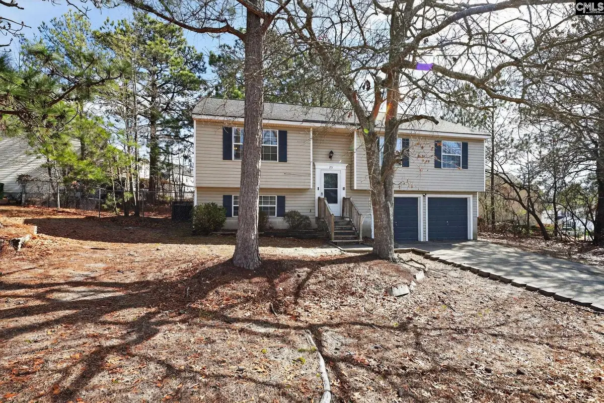 215 Berry Ridge Circle, Columbia, SC 29229 - #1