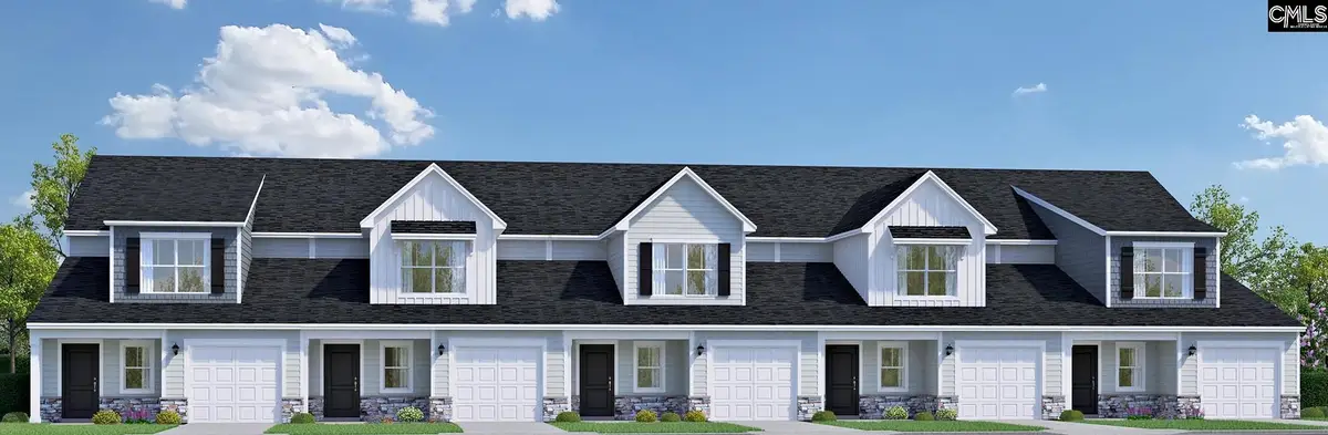 1051 Tabor Place, Aiken, SC 29801 - #1