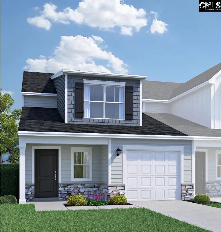 1059 Tabor Place, Aiken, SC 29801 - #2