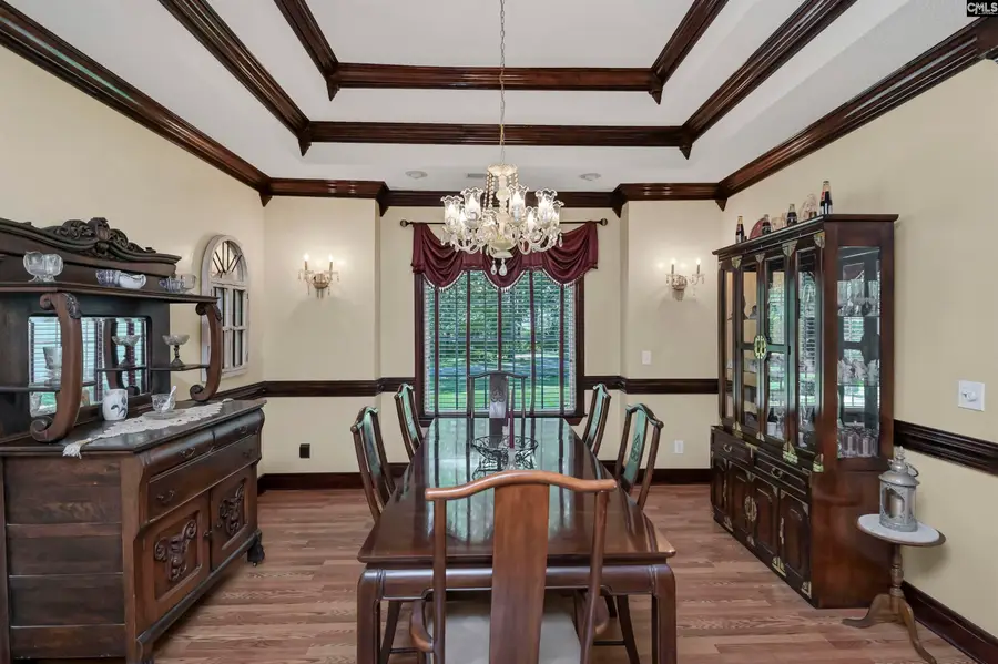 366 Gallery Cliff Drive, Chapin, SC 29036 - #3