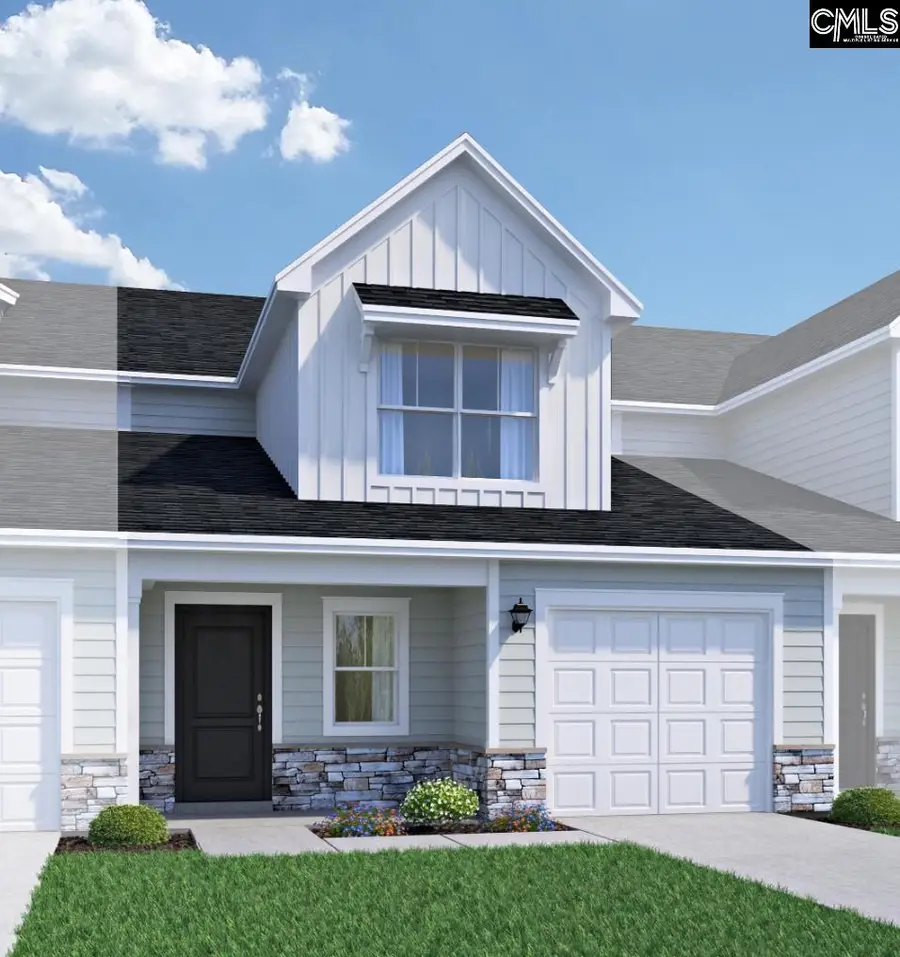 1081 Tabor Place, Aiken, SC 29801 - #3