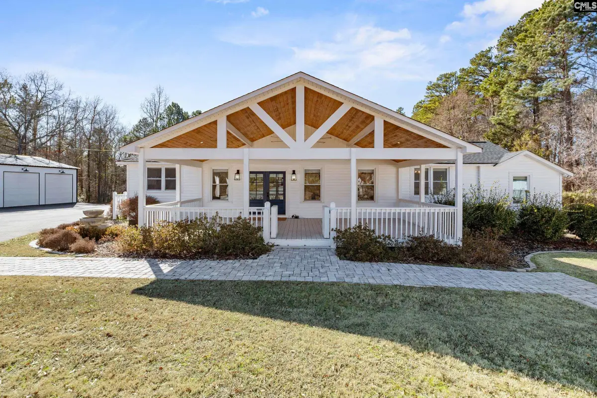 5214 Echo Valley Drive, Great Falls, SC 29055 - #1