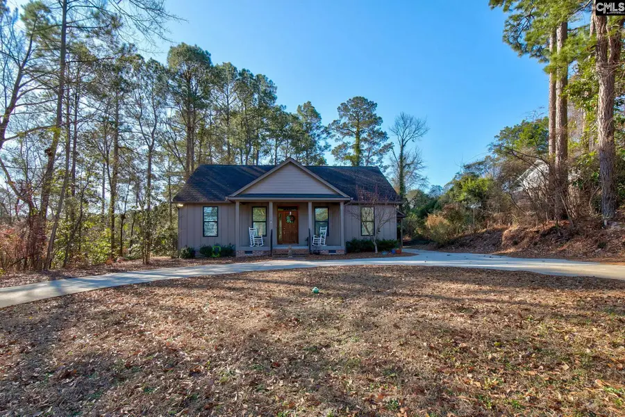 410 Alice Drive, Camden, SC 29020 - #2