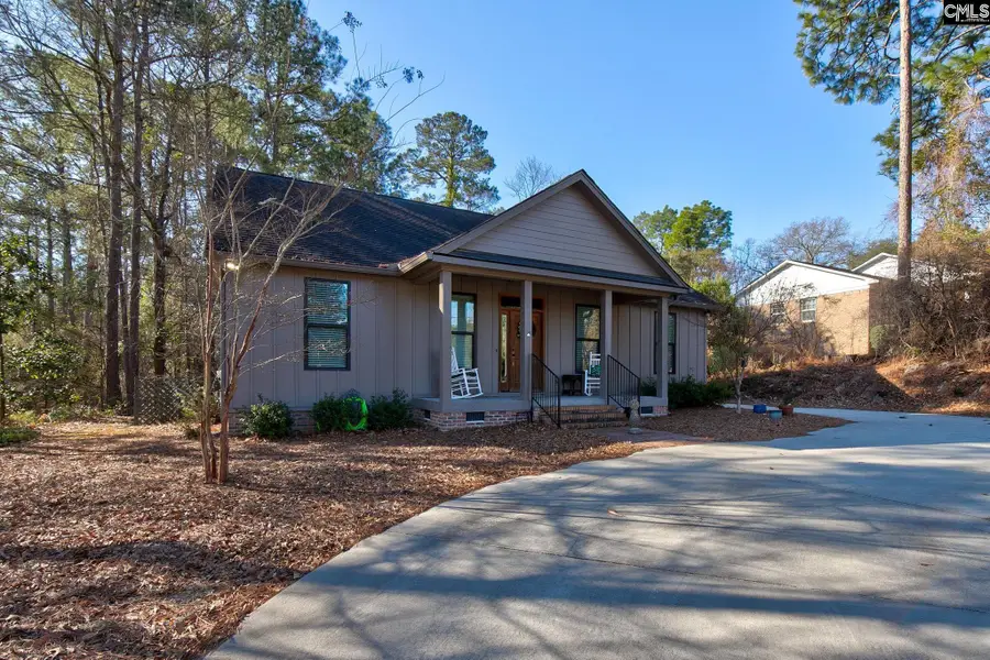 410 Alice Drive, Camden, SC 29020 - #3