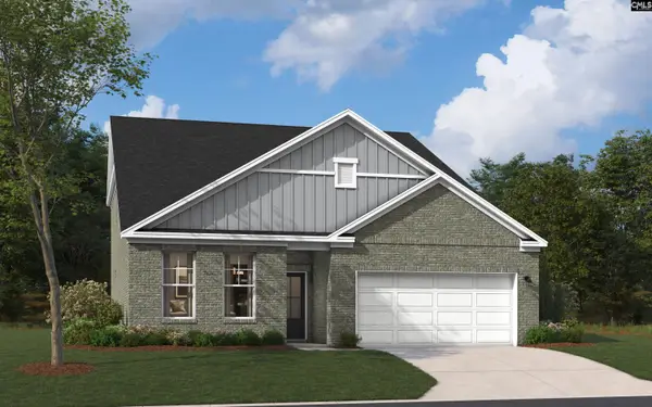 541 Edenwood Drive, Sumter, SC 29150