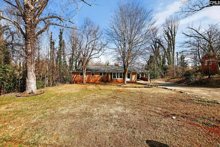 723 Ridgedale Drive, Spartanburg, SC 29306 - #3