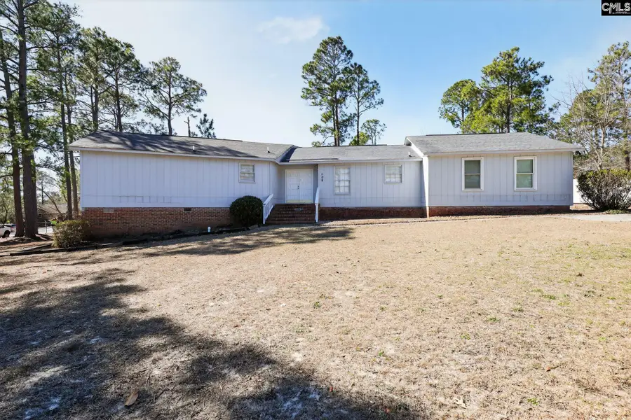 109 Branch Hill Drive, Elgin, SC 29045 - #2