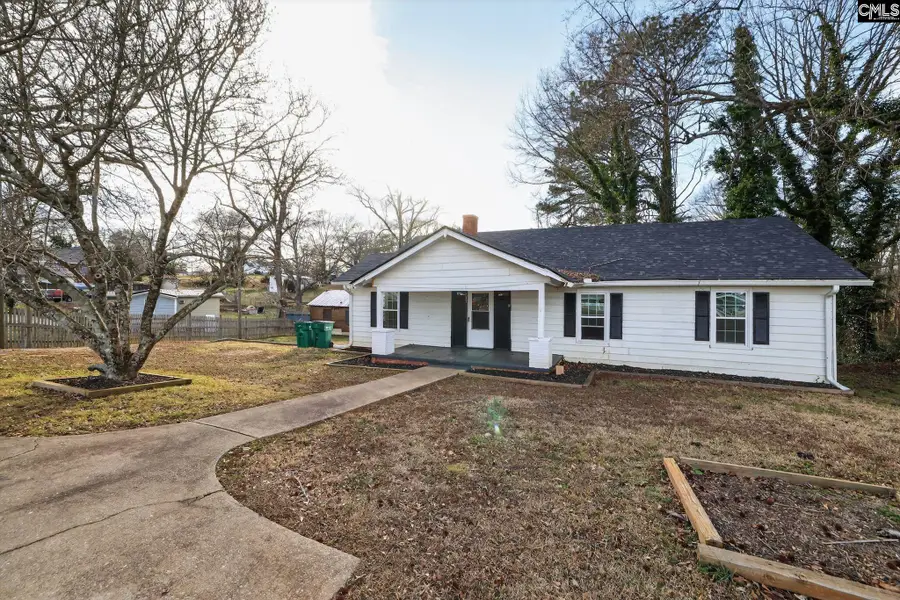 237 Old Converse Road, Spartanburg, SC 29307 - #2