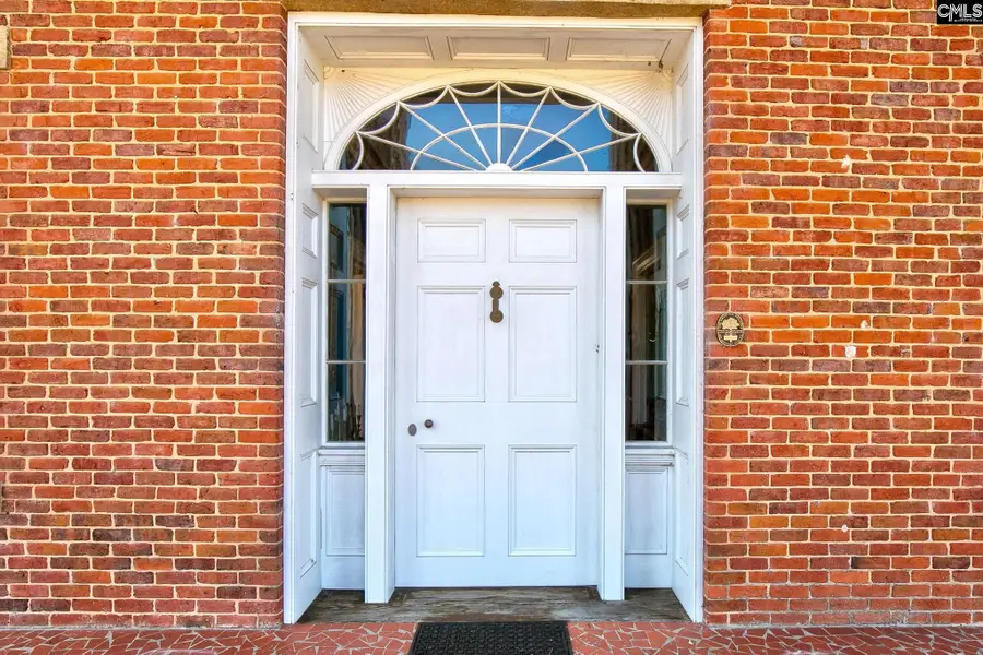 921 Jessica Avenue, Newberry, SC 29108 - #3