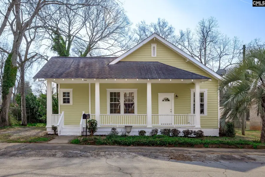 205 Drayton Street, Winnsboro, SC 29180 - #2