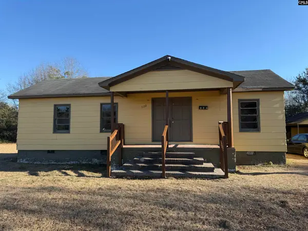 522 James Street, Bishopville, SC 29010
