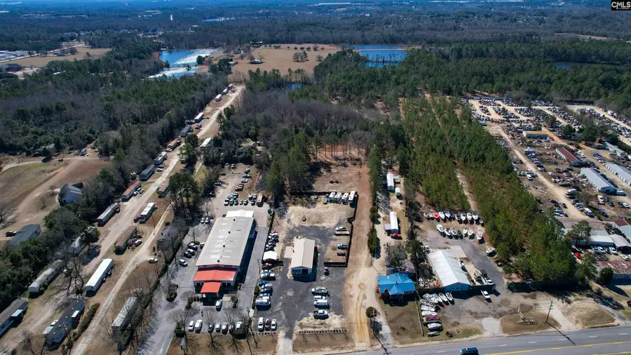 1707 Augusta Highway, Lexington, SC 29072 - #2