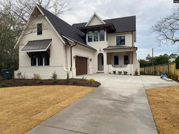 1322 Idalia Drive, Forest Acres, SC 29206