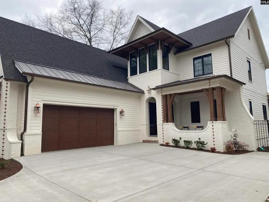 1322 Idalia Drive, Forest Acres, SC 29206 - #3