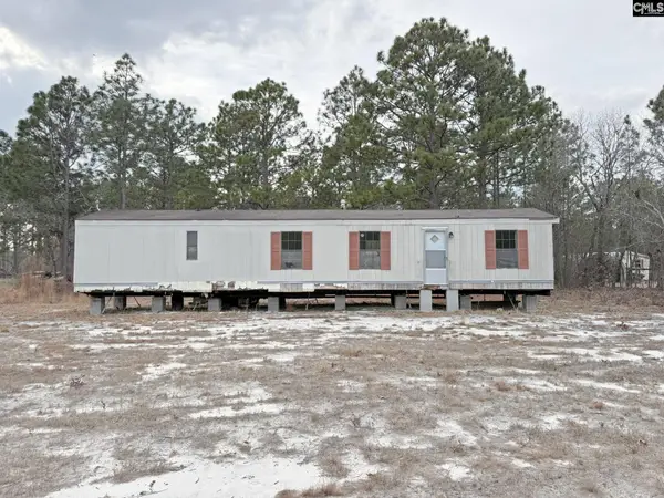 410 Peachtree Rock Road, Lexington, SC 29073