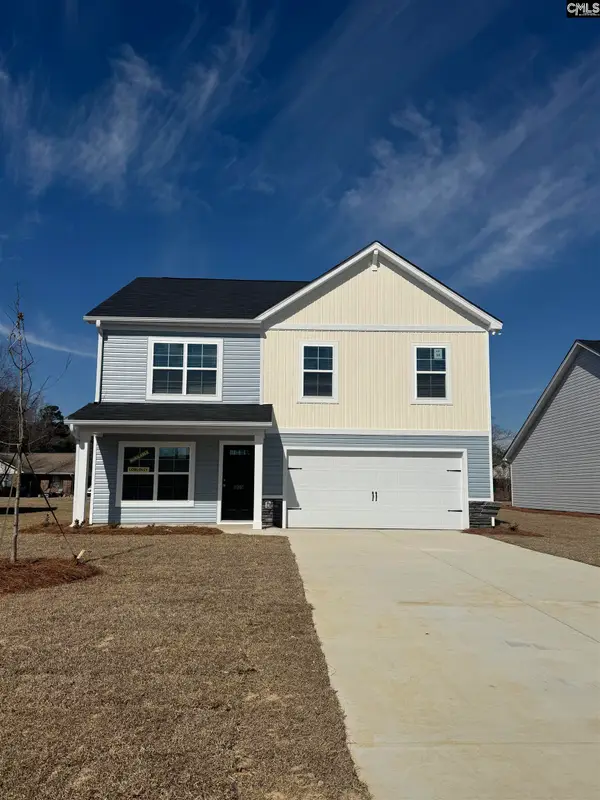 2261 Citation Street, Sumter, SC 29153