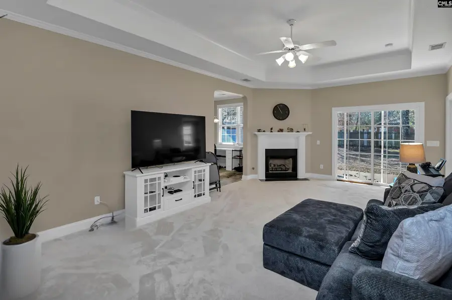 537 Park Place Drive, Elgin, SC 29045 - #2