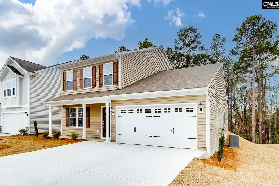 3020 Hallsdale Drive, Elgin, SC 29045 - #2