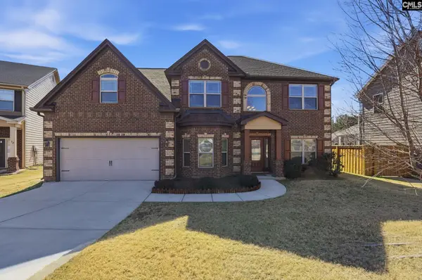 8 Hillfoots, Blythewood, SC 29016