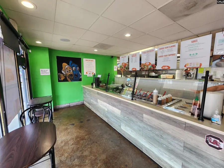 2009 Greene Street #102, Columbia, SC 29205 - #3