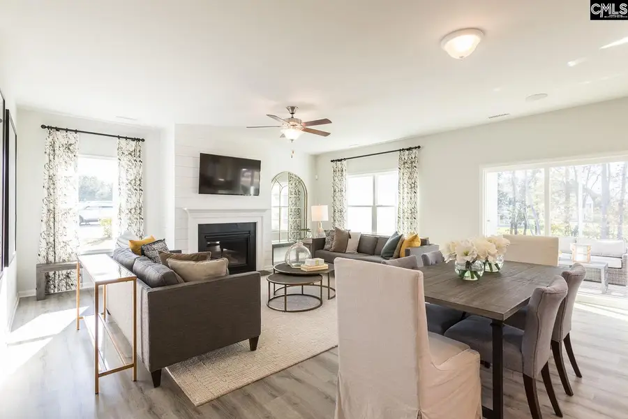 3082 Hallsdale Drive, Elgin, SC 29045 - #3