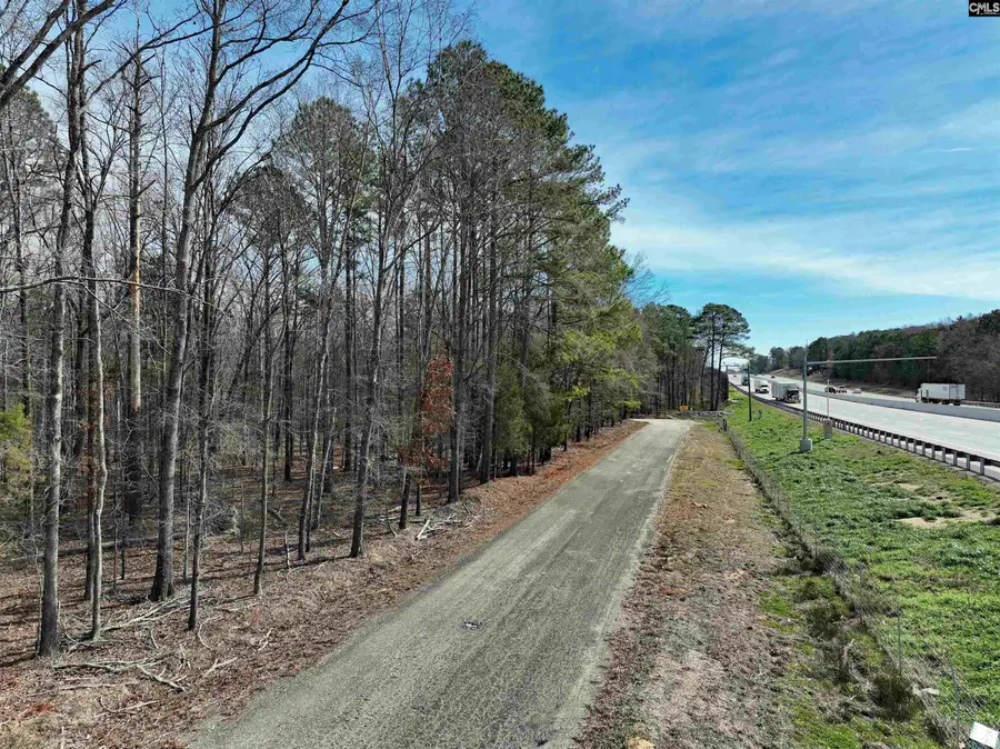 1160 Bookie Richardson Road, Chapin, SC 29036 - #2